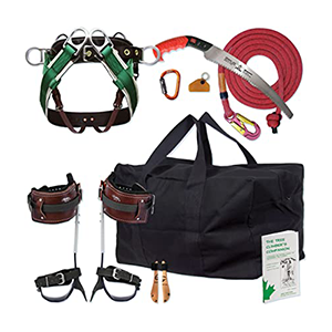 Climbing gear